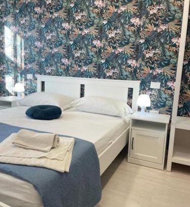 Montegrappa Casa | Central Rooms 128