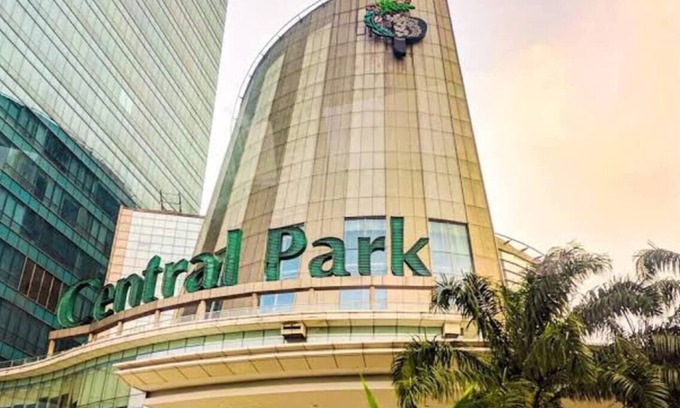 Jakarta Apartamento | Central Royal Apartments by Emily