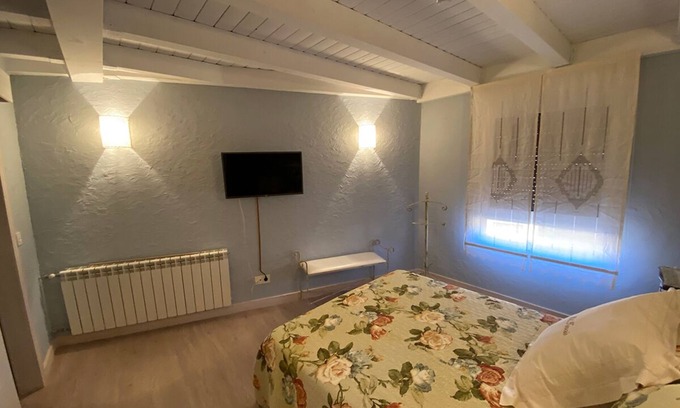 Lerma Casa | Casa Rural céntrica en Lerma