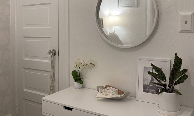 Nob Hill Condominio | Central San Francisco Guest Room in Condo
