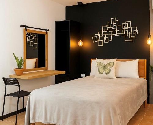Gobernador Pinero Apartamento | Central San Juan Studio