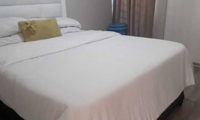 Sandown Apartamento | Central Sandton Apartment
