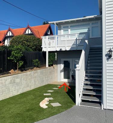 Mount Eden Casa | Central, secure and upmarket Auckland