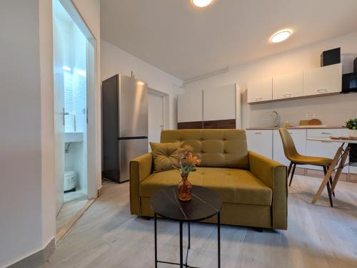 Sesvete Apartamento | Central Sesvete One