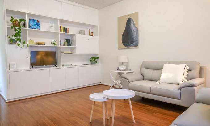 Wagga Wagga Apartamento | Central Simmons Apartment Wagga