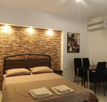 Ampelokipoi Apartamento | Central Small Apartment in Goudi, δίπλα στο νοσοκομείο Παίδων