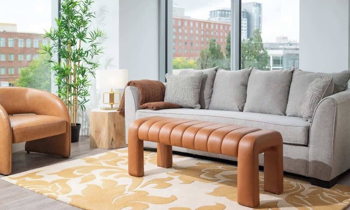 Central Square Apartamento | Central Space 2 BR Condo to Balance Life, Work Play! 7 Sleeps