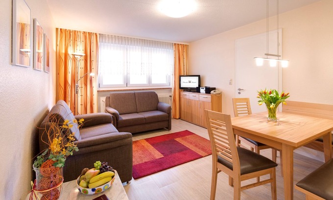 Gmain Apartamento | apartamento céntrico y espacioso para 1 - 4 personas
