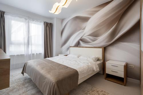 Sector 5 Apartamento | Central Spacious Apartment 1007