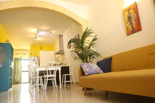 Balzan Apartamento | Central Spacious Home