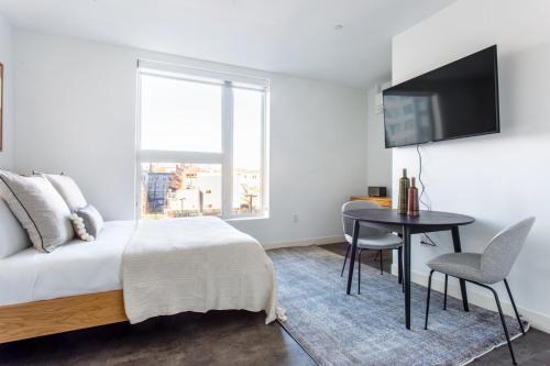 Central Square Apartamento | Central Sq Studio w Doorman nr T Stop BOS-311