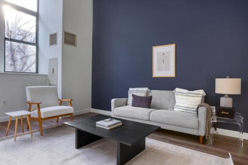 Central Square Apartamento | Central Square 1br w fitness walk to shopping BOS-992