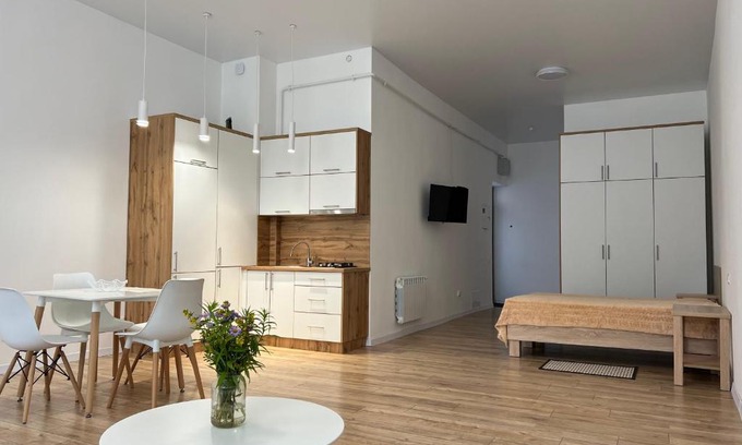 Kolomyya Apartamento | Central Square Apart