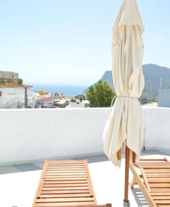 Kefalos Apartamento | central square HOUSE kokalaki