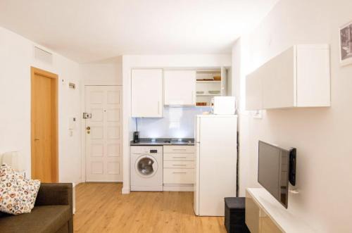 La Roqueta Apartamento | Central Station. Free Wifi & Terrace