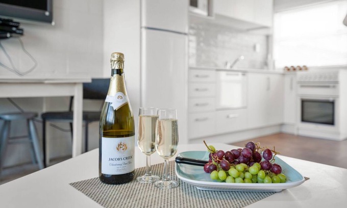Taupo Cabaña | Central Stay - Taupo Flat