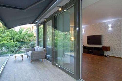 Misano Adriatico Apartamento | Central STEMA Luxury