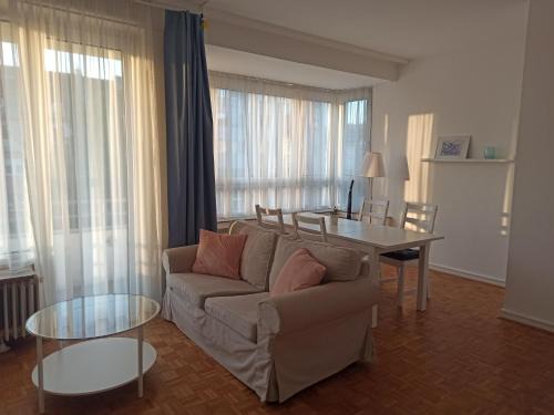 Duesseltal Apartamento | Central Studio 139