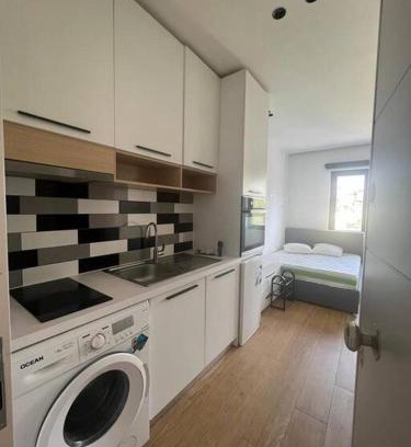 Tirana Apartamento | Central Studio