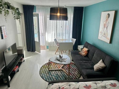 Pori Apartamento | Central Studio Apartment