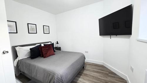 Hoxton West Apartamento | Central Studio in Old Street 1