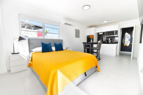 Miami Gardens Apartamento | Central Studio Quiet & Close To Hard Rock
