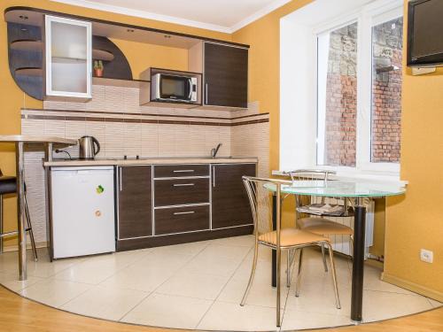 Petrovskoye Apartamento | Central Studio Tatiana