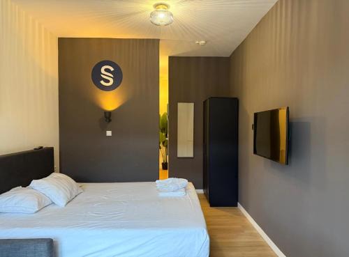 Benoordenhout Apartamento | Central Studios