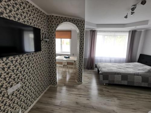 Daugavpils Apartamento | Central Sun