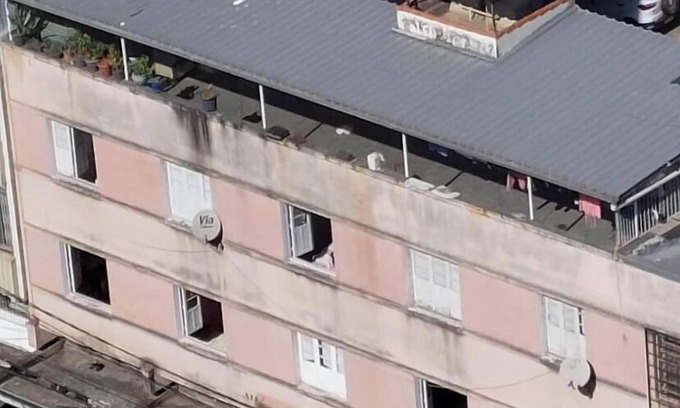 Centro Apartamento | Central Super Espaçoso