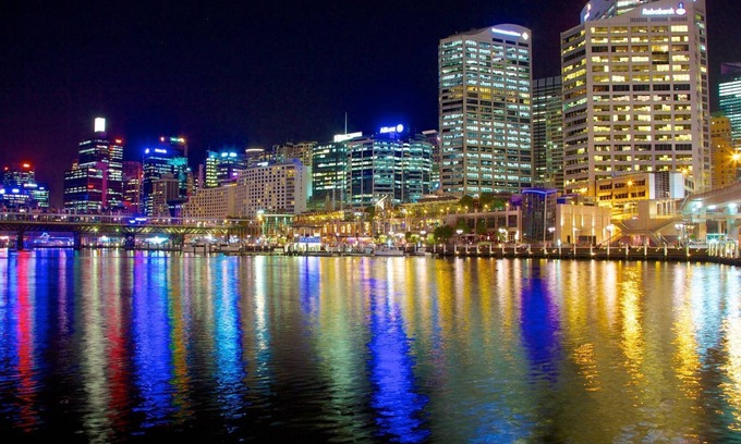 Chippendale Apartamento | Central Sydney 1BR unit with Pool Gym Parking!
