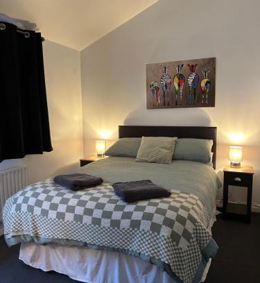 Moville Casa | Central Town House,Moville 61