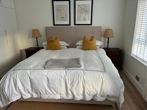 Enniscorthy Apartamento | Central town location apartment