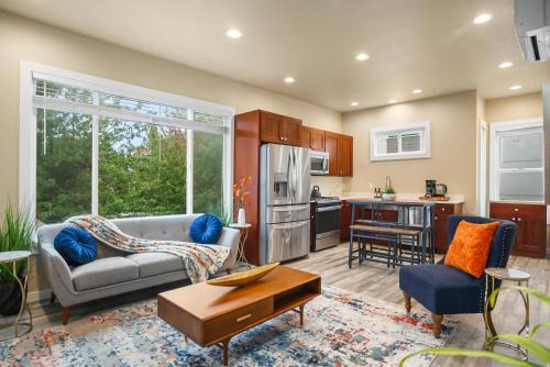 Minor Apartamento | Central Urban Comfort Home