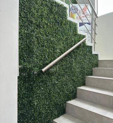 Barrio Urdesa Apartamento | Central Urdesa, Bálsamos 920