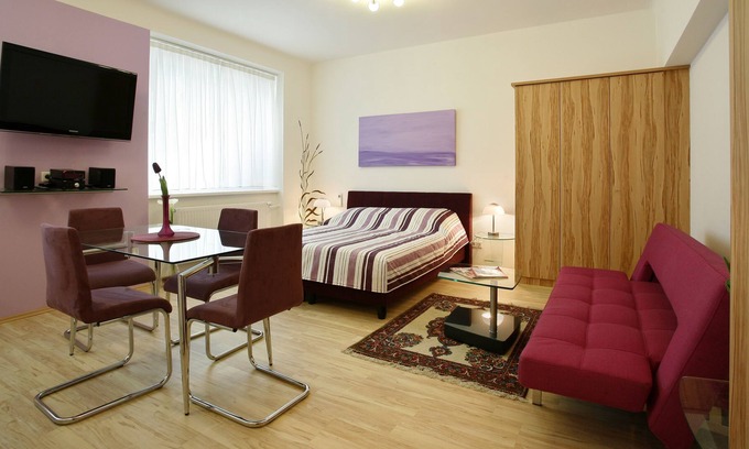 Wieden Apartamento | Central Vienna Explorer's Hub