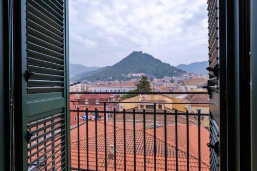 Cava de' Tirreni Apartamento | Central View Apartment