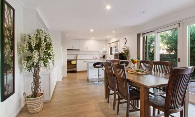 Wagga Wagga Apartamento | Central Wagga Riverside Apartment