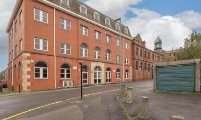 Wakefield Apartamento | Central Wakefield Apartment