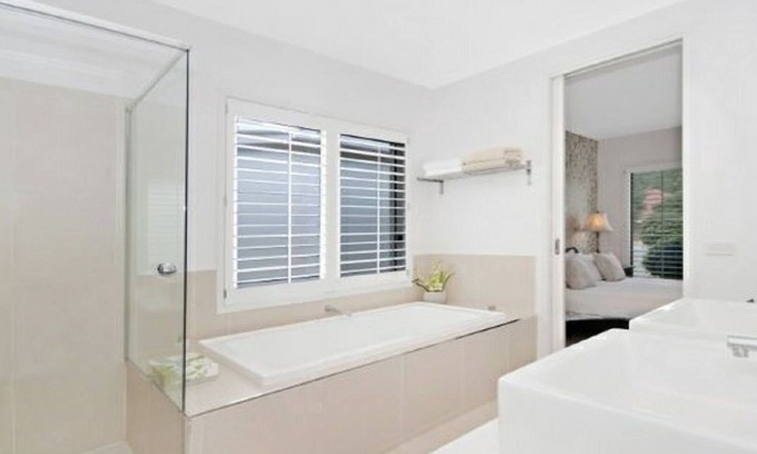 Warrnambool Casa | Casa de pueblo central de Warrnambool
