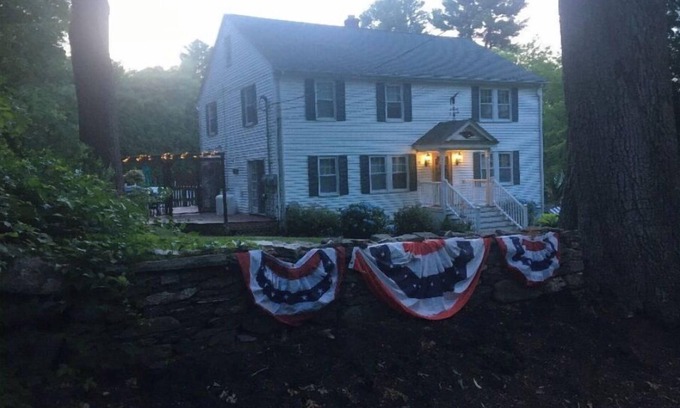 Millbury Apartamento | Central Worcester/Boston, Private Studio, Private Entrance