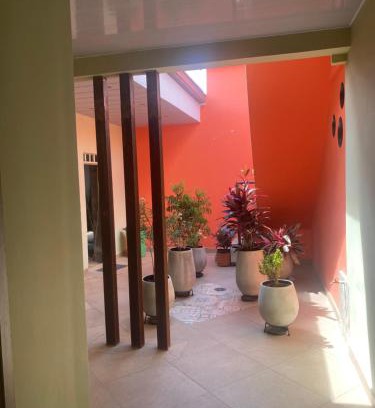 Florida Apartamento | Central y moderno en Florida