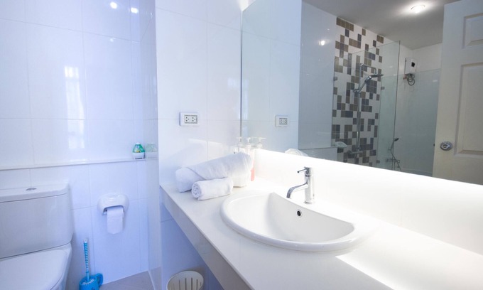 Nong Pa Khrang Apartamento | Centralfest / BigC / Main street / Apt. TARIFAS CON DESCUENTO