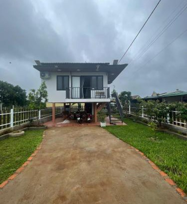 Ia Grai Apartamento | Centralhome Villa