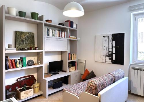 Perugia Apartamento | Centralissimo - Nuovo - Parcheggio Privato