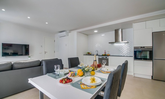 Sa Pobla Apartamento | Apartamento céntrico Son Vent Muntanya 1