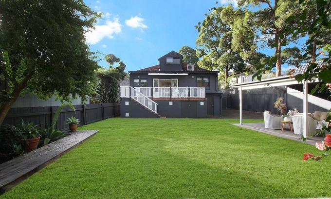 Randwick Casa | Centrally Centennial