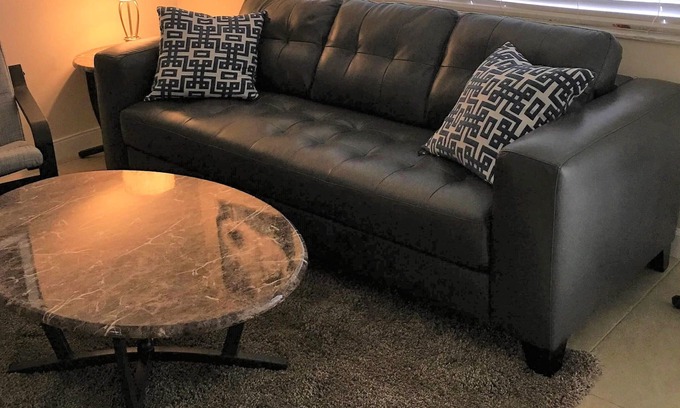 Croissant Park Apartamento | Céntricamente ubicado entre el centro de Fort Lauderdale, el aeropuerto y la playa