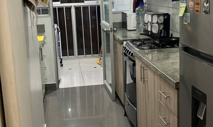 Santa Beatriz Condominio | Centrally located across Magic Water Park Circuitnn