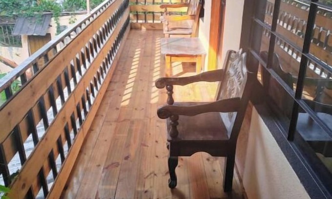 Residenciales Villas de Alcala Apartamento | Centrally located apartment in Pana